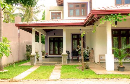 Dambulla Lit Et Petit-Déjeuner | Seasons Villa Sigiriya, Sri Lanka