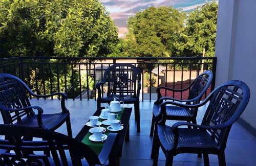 Dambulla Lit Et Petit-Déjeuner | Seasons Villa Sigiriya, Sri Lanka