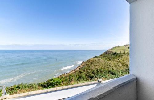 Sheringham Appartement | Seaspray