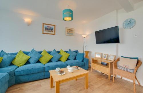 Sheringham Appartement | Seaspray