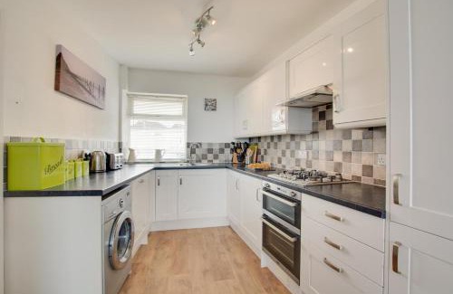 Sheringham Appartement | Seaspray