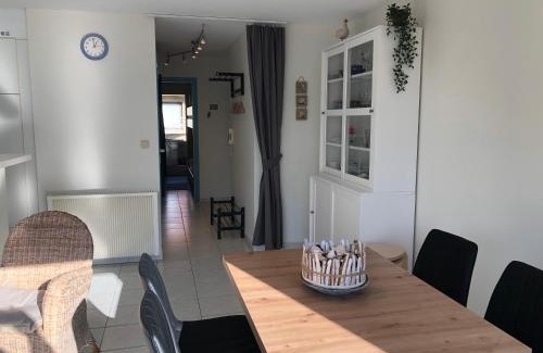 Sint-Idesbald Appartement | Seastar