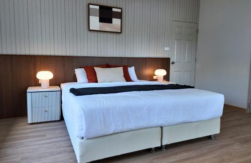 Ban Chang Hôtel | Seastar Hotel and Service Apartment