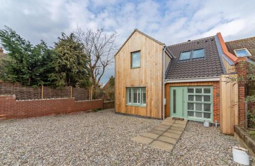 Salthouse Maison | Seastiles