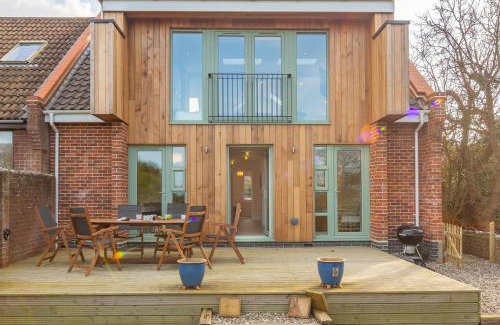 Salthouse Maison | Seastiles