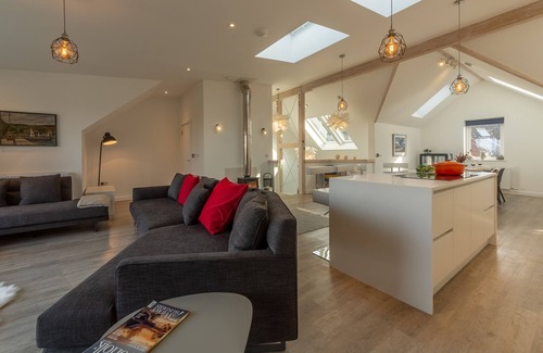 Salthouse Maison | Seastiles, Salthouse, Norfolk