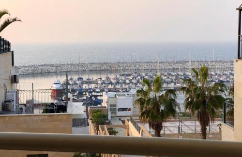 Ashkelon Appartement | SeaSun