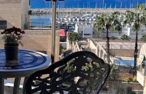Ashkelon Appartement | SeaSun