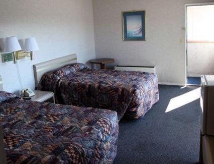 SeaTac Hôtel | Seatac Inn