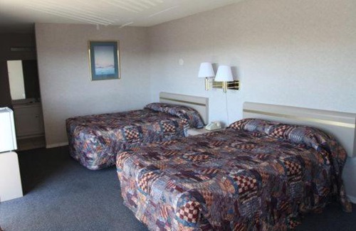 SeaTac Hôtel | Seatac Inn