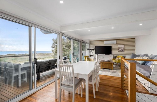Portarlington Maison | Seatheview