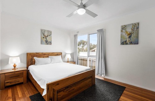 Portarlington Maison | Seatheview