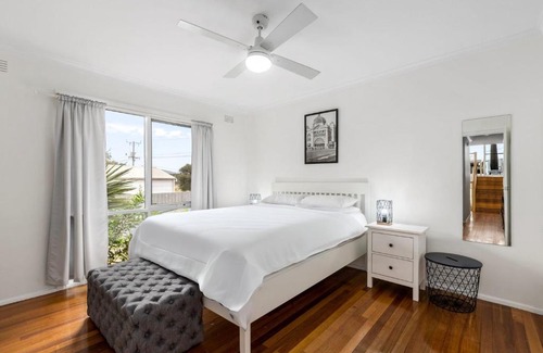 Portarlington Maison | Seatheview