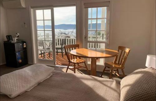 Miramar Maison | Seatoun Seaview