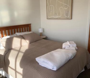 Miramar Maison | Seatoun Seaview
