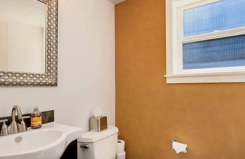 Mann Maison | Seattle Maison de vacances: The Port - Luxury 3 bed / 2. 5 salles de bain, très bien situé