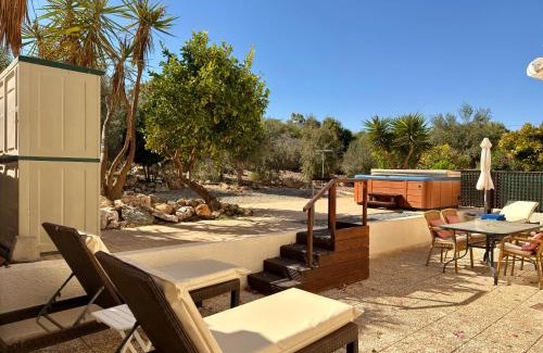 Protaras Maison | SeaTurtle Beach House