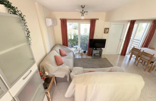 Protaras Maison | SeaTurtle Beach House