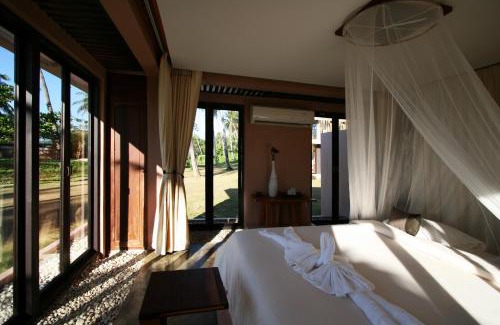 Ko Mak Station Balnéaire | Seavana Koh Mak Beach Resort
