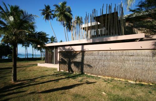 Ko Mak Station Balnéaire | Seavana Koh Mak Beach Resort