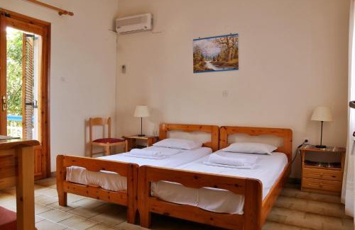 Kefalari Appartement | Seaview -2 Space - selfcatering Apartment - Helen No 5