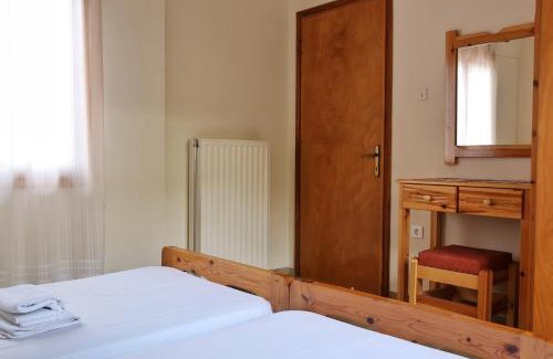 Kefalari Appartement | Seaview -2 Space - selfcatering Apartment - Helen No 5