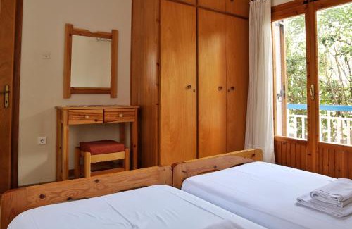 Kefalari Appartement | Seaview -2 Space - selfcatering Apartment - Helen No 5