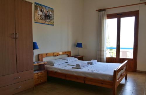 Kefalari Appartement | Seaview -2 Space - selfcatering Apartment - Helen No 5