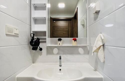 Gelang Patah Appartement | Seaview 2B1R 4pax Condo Forest City 4D-1809