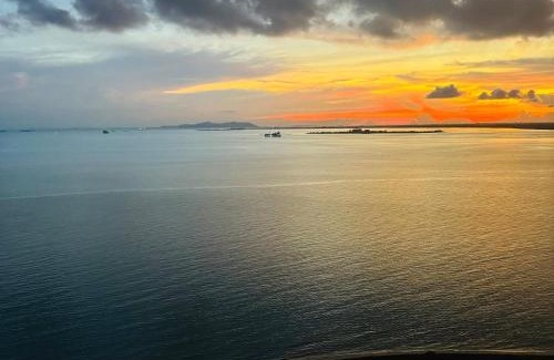 Gelang Patah Appartement | Seaview 2B1R 4pax Condo Forest City 4D-1809
