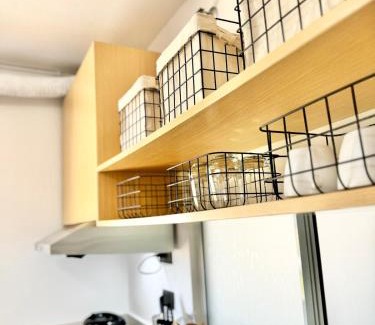 Cebu Appartement | Seaview 2br condo near NuSTAR & SM Seaside
