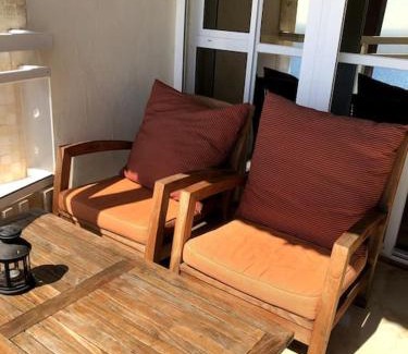 Netanya Appartement | SeaView, 4br beachfront penthouse