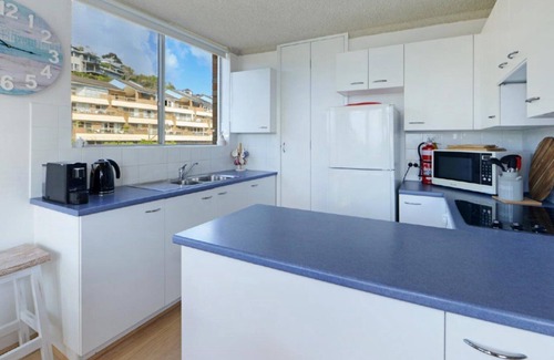 Avoca Beach Appartement | Seaview 7 - Surf & Sand