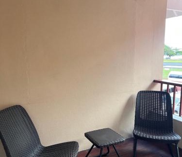 Castries Hôtel | Seaview Apartel