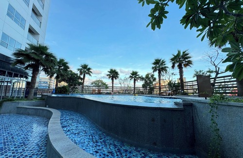 Hai Chau Appartement | Seaview apartment 3 bedrooms, 135m2 in Da Nang, Vietnam