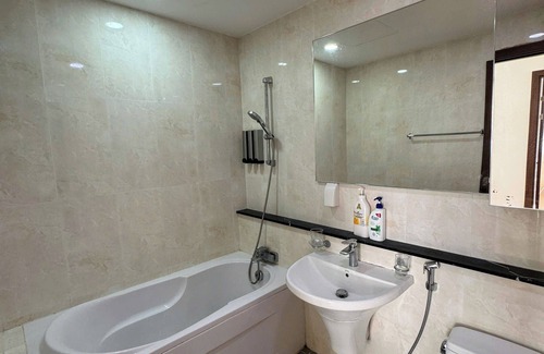 Hai Chau Appartement | Seaview apartment 3 bedrooms, 135m2 in Da Nang, Vietnam