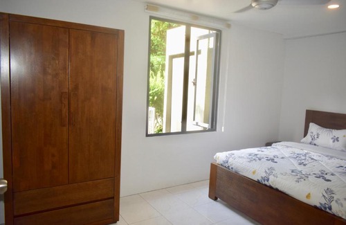 Kuala Teriang Appartement | Seaview apartment 4 Bedrooms