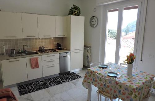 Riva Trigoso Appartement | Seaview Apartment - B