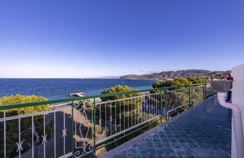 Marina di Patti Appartement | Seaview Apartment