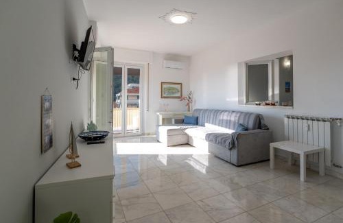 Riva Trigoso Appartement | Seaview Apartment - A