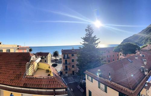 Riva Trigoso Appartement | Seaview Apartment - A