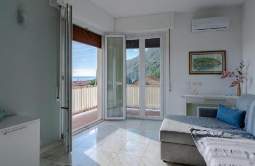 Riva Trigoso Appartement | Seaview Apartment - A