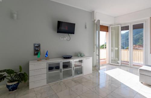 Riva Trigoso Appartement | Seaview Apartment - A