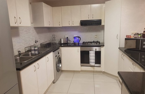 Muizenberg Appartement | appartement vue mer Muizenberg, Le Cap