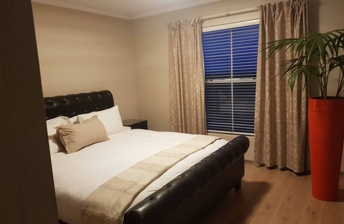 Muizenberg Appartement | appartement vue mer Muizenberg, Le Cap