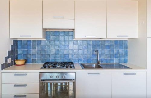 Porto Pozzo Appartement | Seaview Apartment (N° 18)