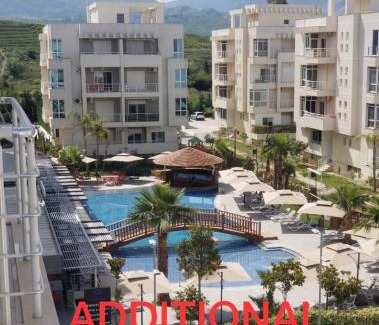 Orikum Appartement | Seaview Apartments