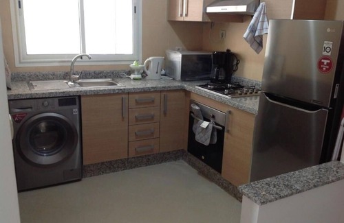 Asilah Appartement | SeaView Appart Chez Hicham