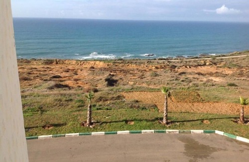Asilah Appartement | SeaView Appart Chez Hicham