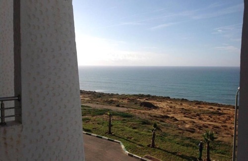Asilah Appartement | SeaView Appart Chez Hicham